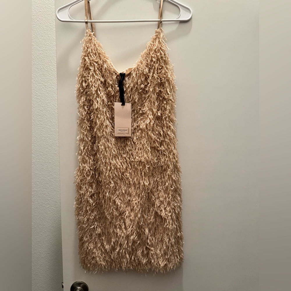 Easy and Feasy Italian Pink Mini Sleeveless Dress